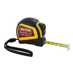 Rolmaat (3 meter x 16 mm)